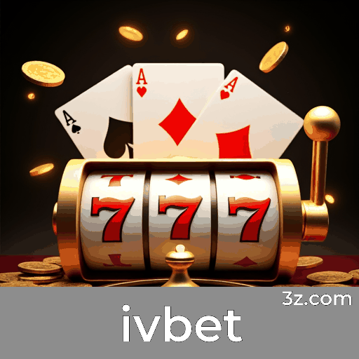Experimente a emoção dos jogos de cassino no ivbet
