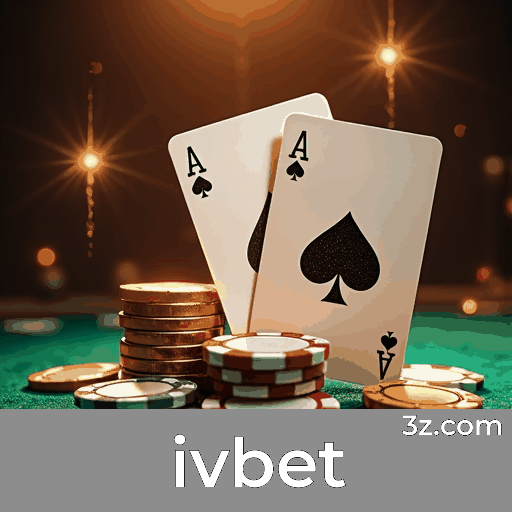 ivbet: A Plataforma de Apostas com Serviço Profissional