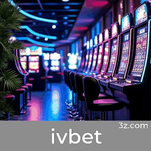 Experimente a emoção dos jogos de cassino no ivbet