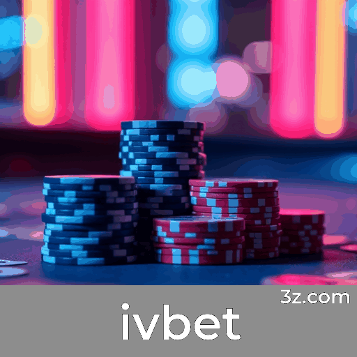 ivbet: Jogo em Tempo Real para Brasileiros