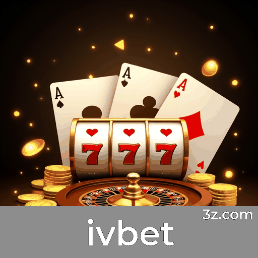 ivbet: A Plataforma de Apostas com Serviço Profissional